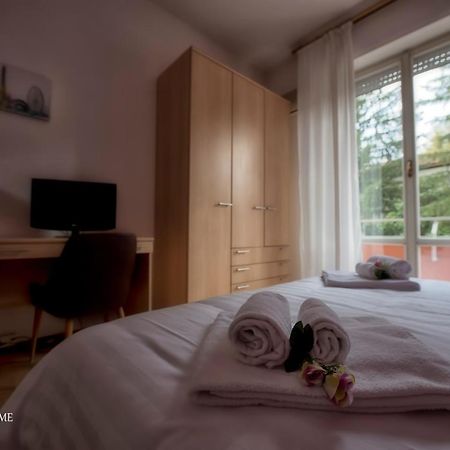 Amica Hotel Салсомаджоре Терме Екстериор снимка
