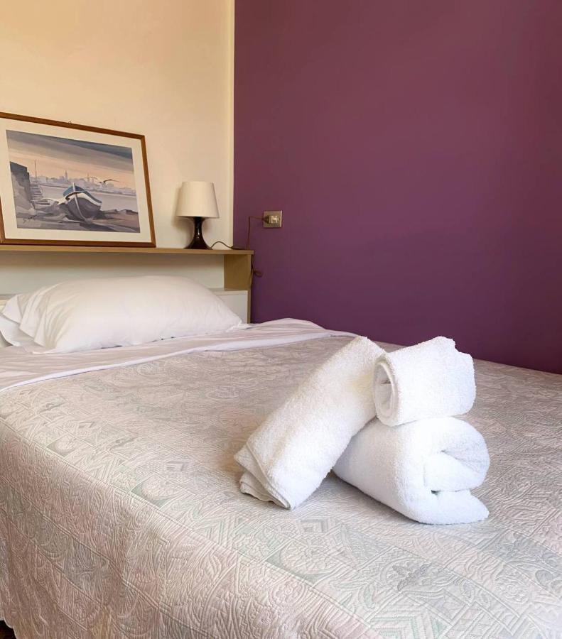Amica Hotel Салсомаджоре Терме Екстериор снимка