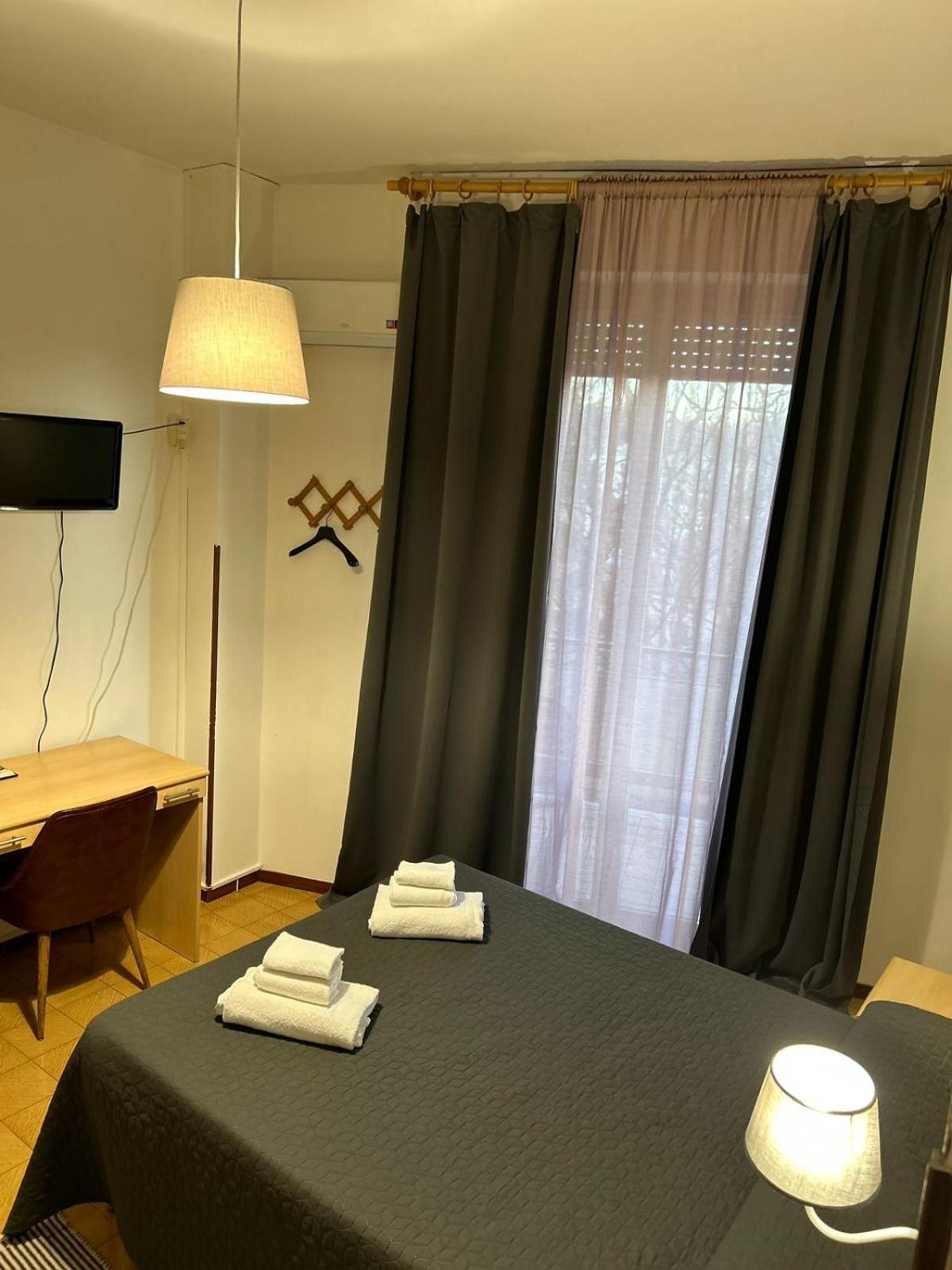 Amica Hotel Салсомаджоре Терме Екстериор снимка