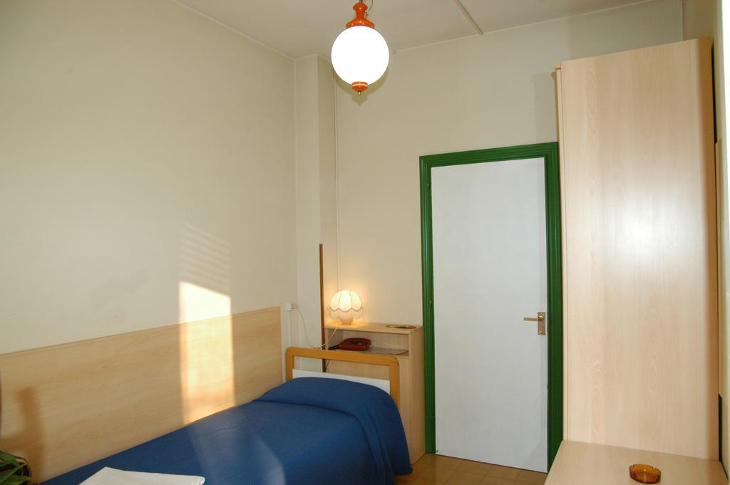 Amica Hotel Салсомаджоре Терме Екстериор снимка