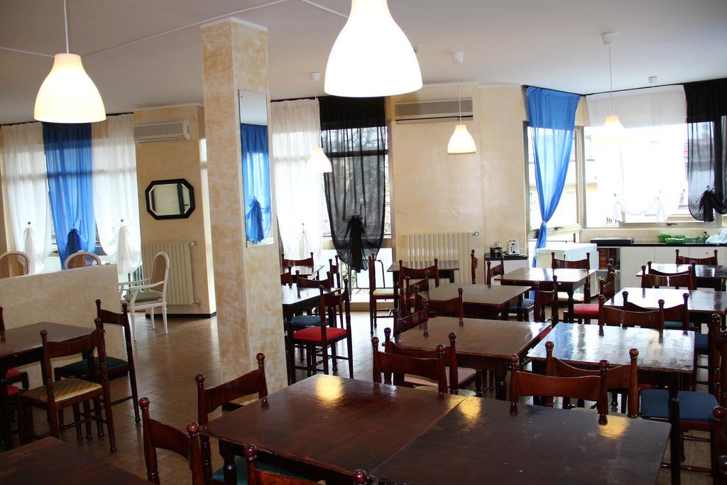 Amica Hotel Салсомаджоре Терме Екстериор снимка