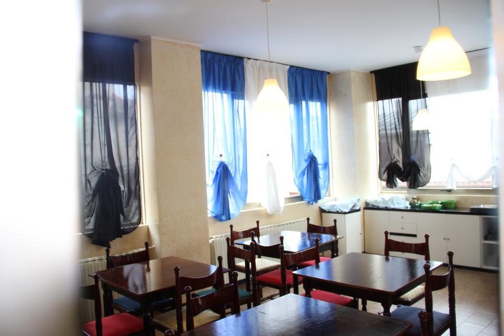 Amica Hotel Салсомаджоре Терме Екстериор снимка