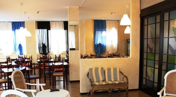 Amica Hotel Салсомаджоре Терме Екстериор снимка