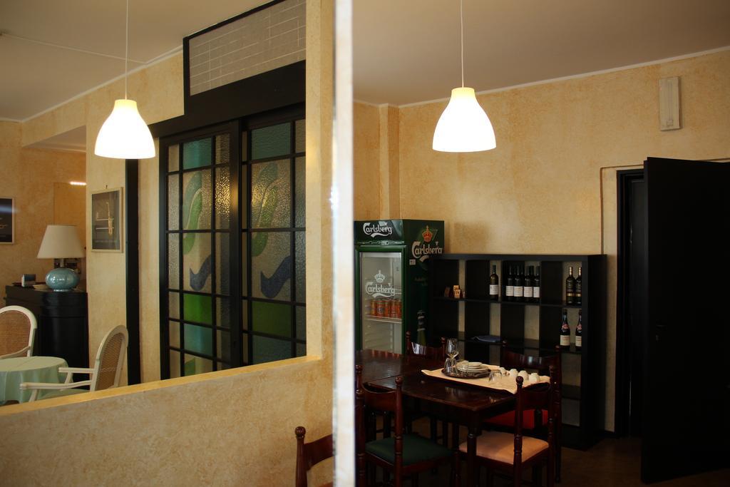Amica Hotel Салсомаджоре Терме Екстериор снимка
